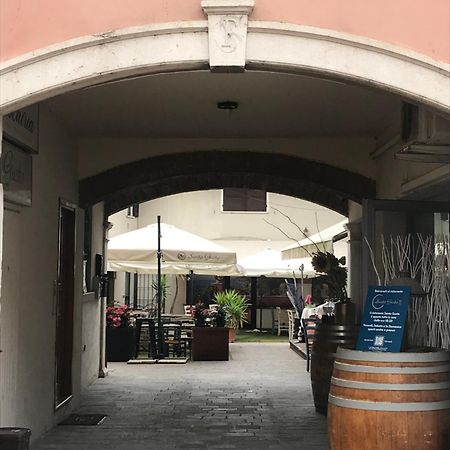 Garda Lake Attic Montinelle Kültér fotó