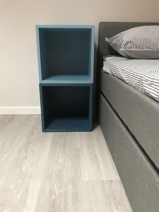 Garda Lake Attic Montinelle Kültér fotó