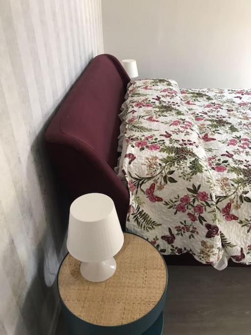 Garda Lake Attic Montinelle Kültér fotó
