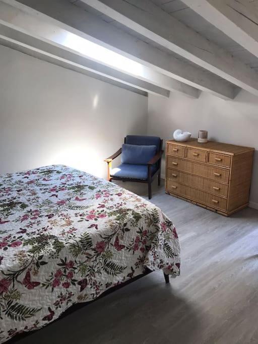 Garda Lake Attic Montinelle Kültér fotó
